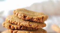Pumpkin Spice Cookies (AIP/Paleo/Low-Carb) Pumpkin Spice Cookies (AIP/Paleo/Low-Carb)
