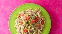 Beef And Pasta Alfredo Beef And Pasta Alfredo