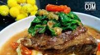 Easiest & Tastiest Beef Cheek Stew Easiest & Tastiest Beef Cheek Stew