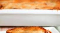 Easy Ricotta Cheese Lasagna Easy Ricotta Cheese Lasagna