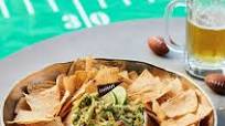 Chrissy Teigen\'s Cheesy Guacamole Chrissy Teigen\'s Cheesy Guacamole