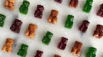 Gomitas reducidas en azúcar (enchiladas y no 😅) Gomitas reducidas en azúcar (enchiladas y no 😅)
