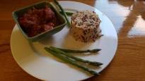 Slow cooked - Lamb rogan josh Slow cooked - Lamb rogan josh