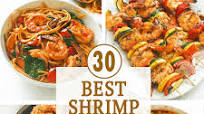 Super Easy Shrimp Recipes Super Easy Shrimp Recipes