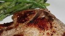 Fast Fry Pork Chops Fast Fry Pork Chops