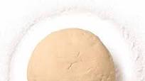 Gluten Free Pizza Dough Gluten Free Pizza Dough