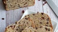 Bread Machine Cinnamon Raisin Bread Bread Machine Cinnamon Raisin Bread