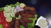 Kakori kabab nawabs favorite Kakori kabab nawabs favorite