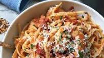 Shrimp Fra Diavolo Shrimp Fra Diavolo