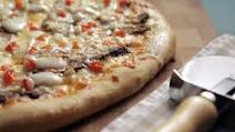 Donair Pizza Donair Pizza