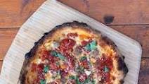 Thin Crust Pizza Dough Thin Crust Pizza Dough