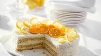 Caribbean Cake Caribbean Cake