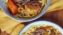 How To Cook Classic Beef Pot Roast in the Oven How To Cook Classic Beef Pot Roast in the Oven