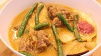 Kare Kare Recipe - Made Easy with the Instant Pot Kare Kare Recipe - Made Easy with the Instant Pot