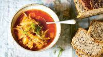 Nourishing winter recipes Nourishing winter recipes