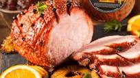 Maple honey ham glaze Maple honey ham glaze
