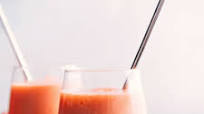 Caribbean Passion Smoothie Caribbean Passion Smoothie