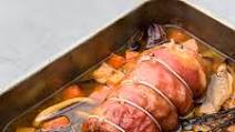 How to Cook Lamb Breast Winter Pot Roast How to Cook Lamb Breast Winter Pot Roast