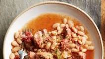 Slow-Cooker Cassoulet Slow-Cooker Cassoulet