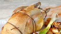 Crockpot Pheasant With Balsamic Marinade Crockpot Pheasant With Balsamic Marinade