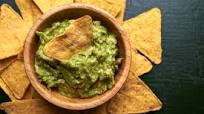 Guacamole Guacamole
