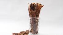 GROUND TURKEY JERKY RECIPE FOR THE DEHYDRATOR GROUND TURKEY JERKY RECIPE FOR THE DEHYDRATOR