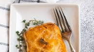 Salmon Wellington Salmon Wellington