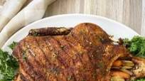 Slow Cooker or Instant Pot Duck Slow Cooker or Instant Pot Duck