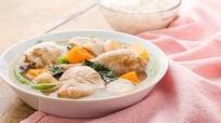 Sinigang Sa Manok At Kalabasa Recipe Sinigang Sa Manok At Kalabasa Recipe