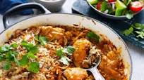 27 Creative chicken thigh recipes 27 Creative chicken thigh recipes