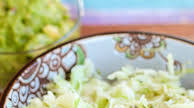 Mexican Coleslaw in 5 Minutes Mexican Coleslaw in 5 Minutes