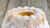 Classic Gugelhupf (German Bundt Cake Recipe) Classic Gugelhupf (German Bundt Cake Recipe)