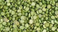 Basic Cooked Split Peas Recipe Basic Cooked Split Peas Recipe