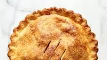 Easy Gluten Free Pie Crust (the best crust ever!) Easy Gluten Free Pie Crust (the best crust ever!)
