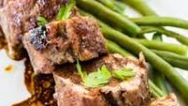Honey Butter Pork Tenderloin Honey Butter Pork Tenderloin