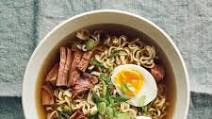 Pork Ramen Pork Ramen
