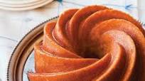 Kentucky Bourbon Cake Kentucky Bourbon Cake