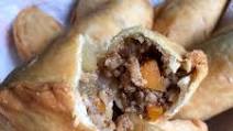Pork Empanadas Pork Empanadas