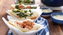 Homemade Roman-Style Pizza Pockets (Trapizzini) Homemade Roman-Style Pizza Pockets (Trapizzini)