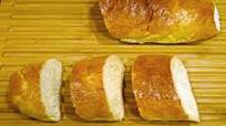 Pan de brioche para tostadas Pan de brioche para tostadas