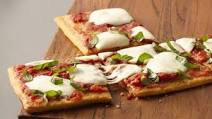 Easy Margherita Pizza Easy Margherita Pizza