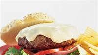 STOVETOP WELL-DONE HAMBURGERS Recipe STOVETOP WELL-DONE HAMBURGERS Recipe