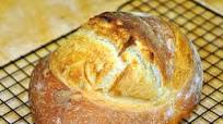 Video Ricetta del Pane Croccante Casereccio Video Ricetta del Pane Croccante Casereccio