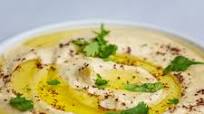 Classic Homemade Hummus Recipe Classic Homemade Hummus Recipe