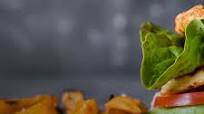 Low-carb meals Low-carb meals
