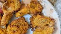 Air fryer Mushrooms | Vegan Oyster Mushroom Air fried Air fryer Mushrooms | Vegan Oyster Mushroom Air fried