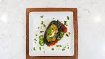 Chile Relleno Boats Chile Relleno Boats