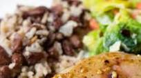 Rum Soaked Pork Loin (Belize) Rum Soaked Pork Loin (Belize)