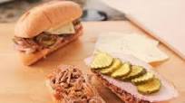 Pop Pulled Pork Pop Pulled Pork