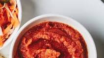 Salvadoran Salsa Roja Salvadoran Salsa Roja